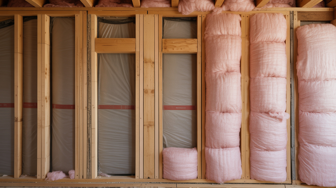 Tilläggsisolering av Fasad & Yttervägg