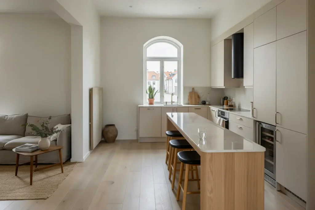 k ksrenovering och ppning av planl sning i bagareg rden orgryte