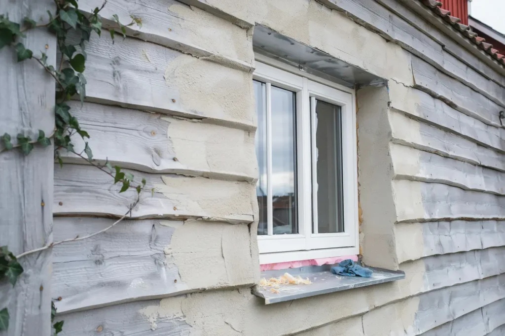 byta f nster i villa s v ljer du r tt glas karm och montage f r l gre energikostnader