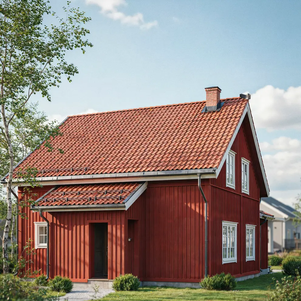 taklaggning takrenovering takbyten orgryte goteborg